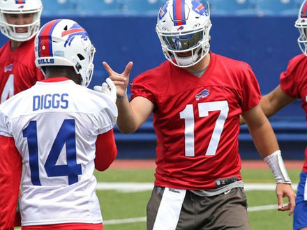 NFL 2021 Division Previews/Predictions: AFC East